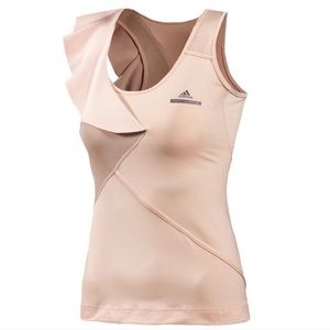 Adidas x Stella McCartney Barricade tank